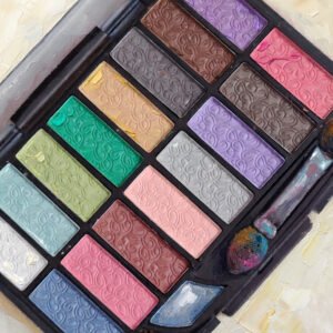 Maquillaje