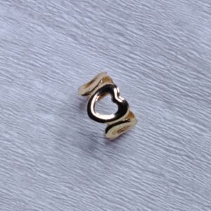 Aretas corazón