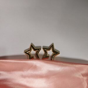 Aretes de estrella