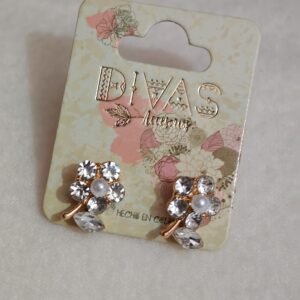 Aretes de trébol