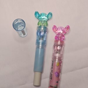 Borrador de Stich luz