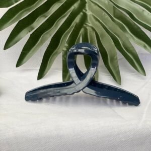 Caimán grande azul