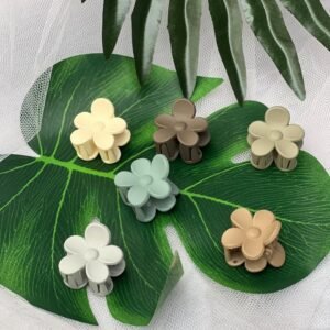Caimanes pequeña flor