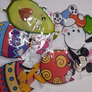 Cauchos bolsa motivos