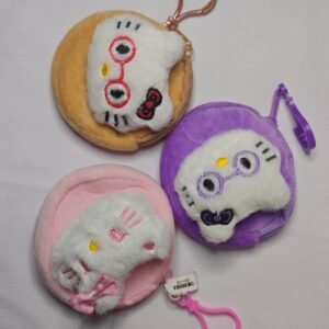 Monedero de hello Kitty