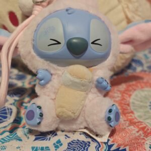 Peluche de Stitch