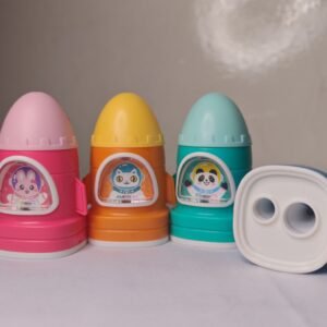 Tajalápiz astronauta